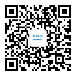 官方公众号